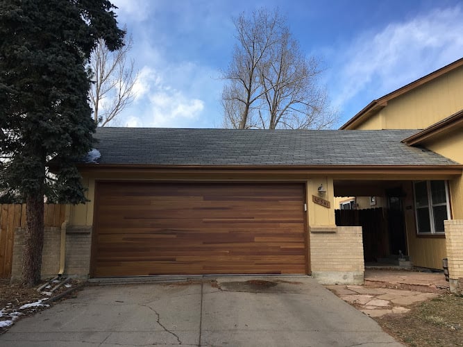 Contractor The Garage Doctor in Denver CO