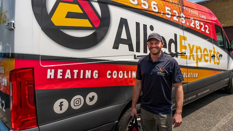 Allied Experts Heating & Air Conditioning of NJ