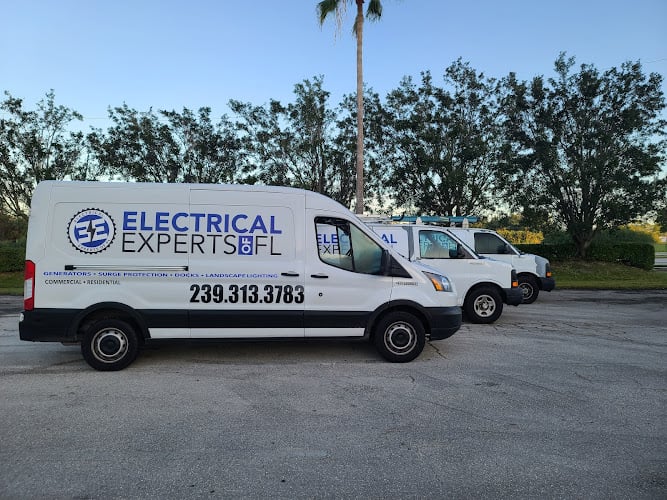 Electrical Experts of FL LLC