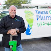 Texas Green Plumbing