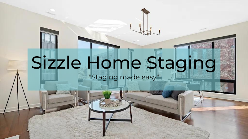 Sizzle Home Staging