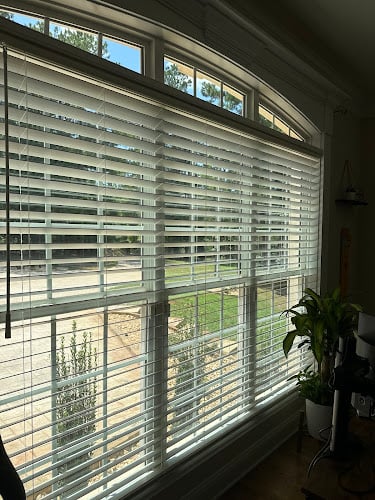 Budget Blinds of Conyers and Stockbridge