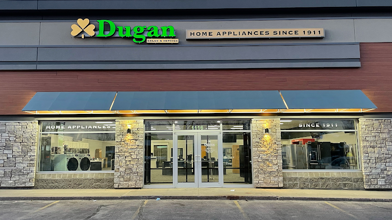 Dugan Sales & Service