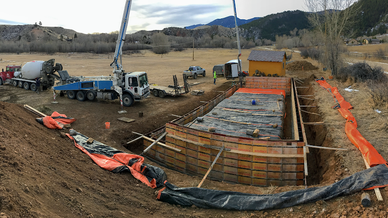 Contractor Site Solutions LLC in Sheridan WY