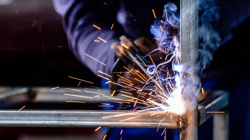 WELDWORX Welding Services