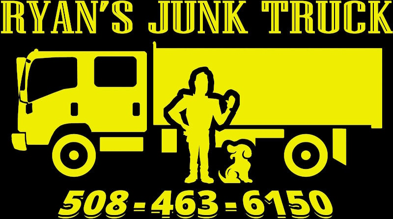 Ryans Junk Truck | Junk Removal | Rehoboth, MA