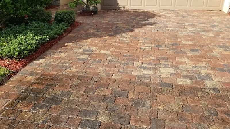 Southwest Florida Pressure Washing