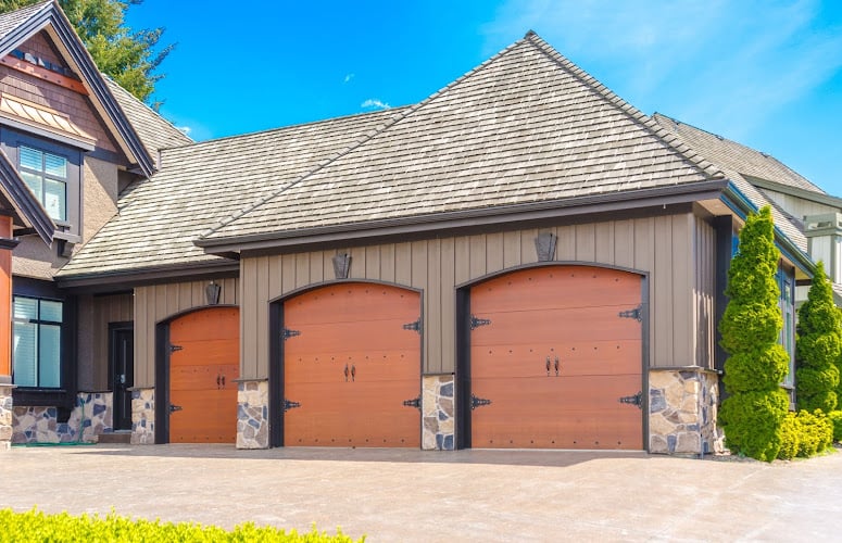 Apex Garage Door Services