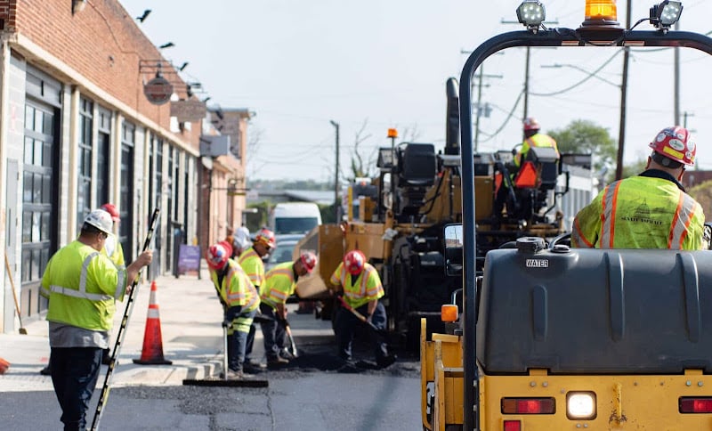 Boston Choice Driveways Paving contractor, Patios & Masonry Services