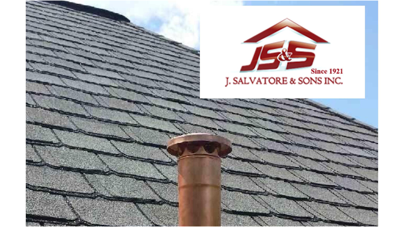 J. Salvatore & Sons Roofing