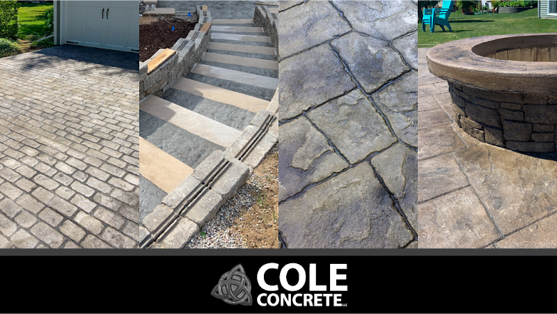 Cole Concrete LLC