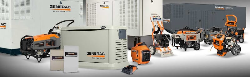 Contractor DIX Generators, LLC in Lake Mary FL