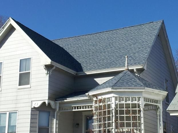 Garon-teed Roofing