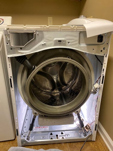 Help Appliance Repair