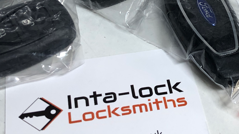 Inta-lock Auto Locksmiths Leicester