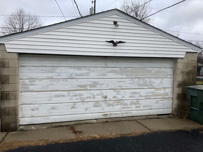 Garage Door Repair Columbus Ohio