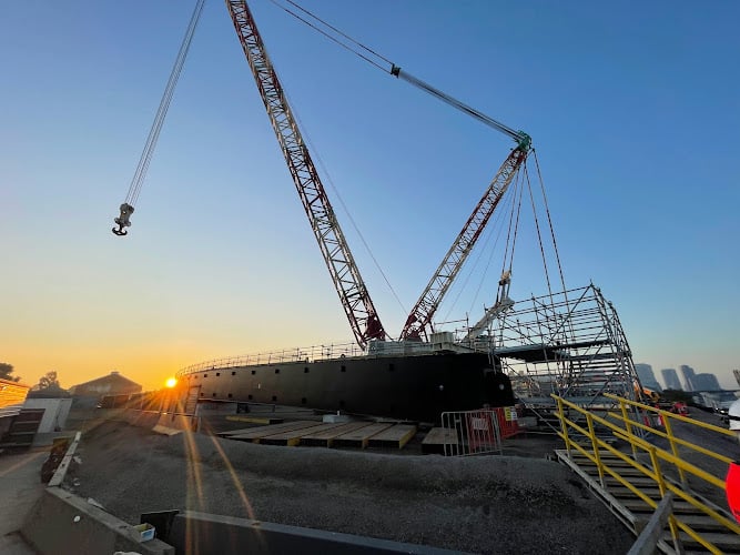 West Gate Tunnel Project