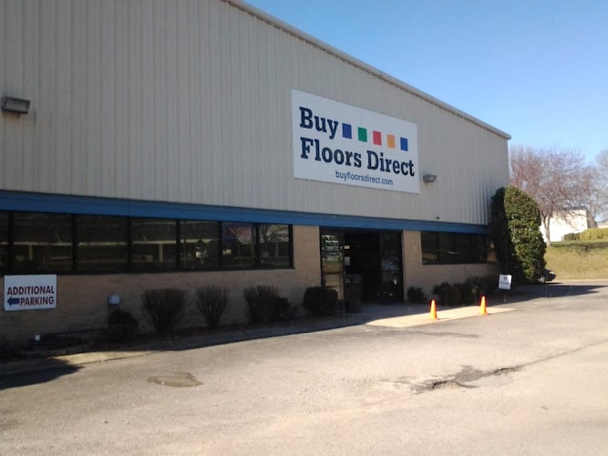 Contractor Buy Floors Direct - Antioch in Nashville TN