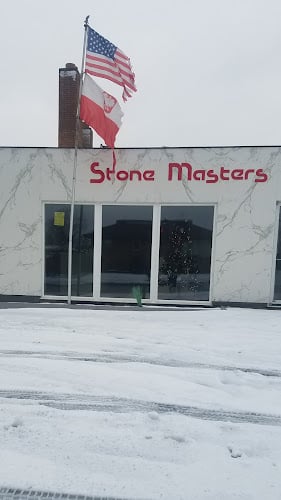 Stone Masters