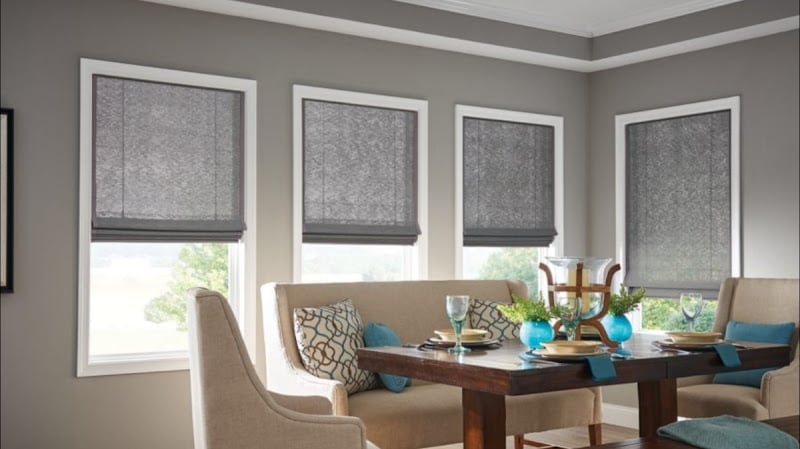 Contractor Blinds by Design Lexington in Lexington KY