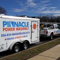 Pinnacle Power Washing & Roof Cleaning