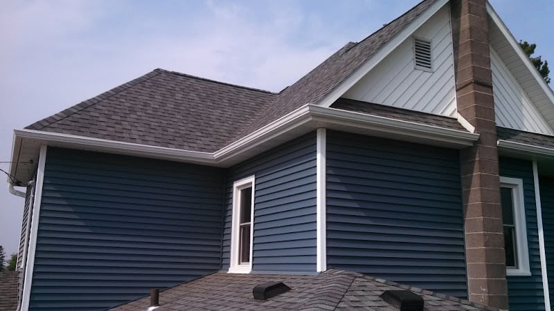 Alpine Exteriors - Siding and Roofing