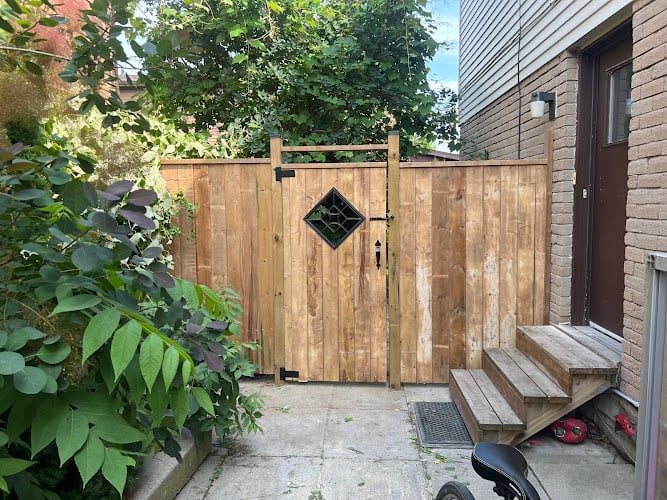 Fence Master Constructions Inc