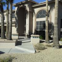 Contractor Paramount Screens in Phoenix AZ