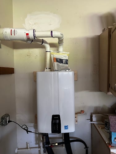 Contractor NC Water Heaters in Raleigh NC