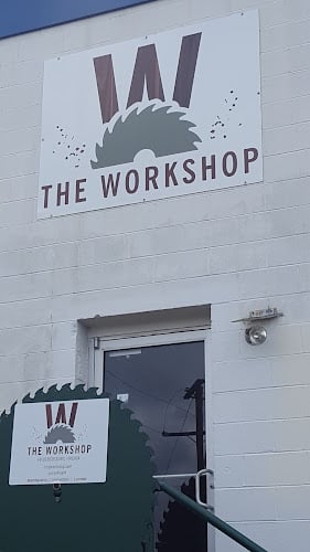 The Fredericksburg Workshop, LLC