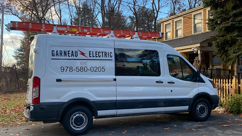 Garneau Electric LLC