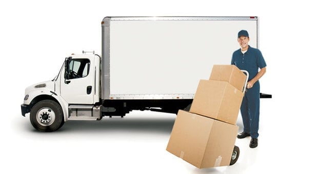 Ultimate Movers, LLC