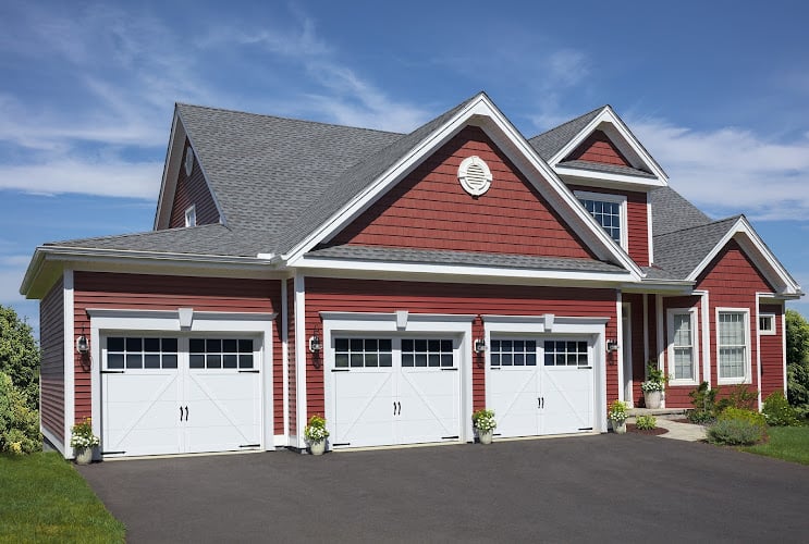 Efficiency Garage Door Service