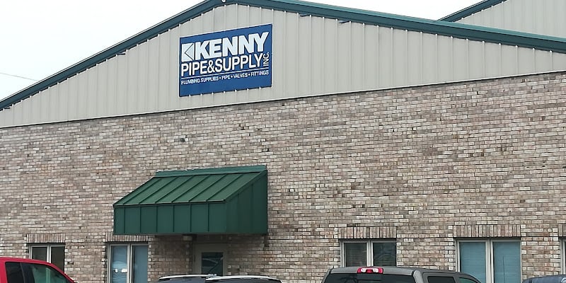 Kenny Pipe & Supply, Inc.