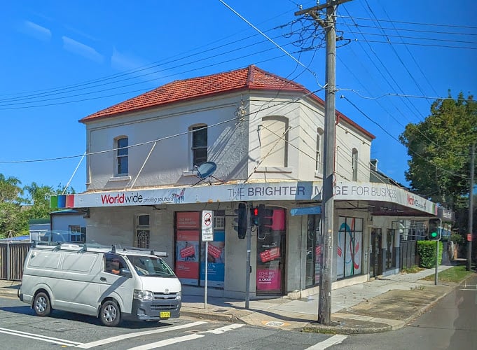 Australian Awnings Pty Ltd