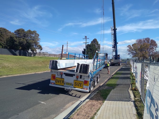 Contractor Metal Master Roofing and Cladding Supplies in Smithfield NSW