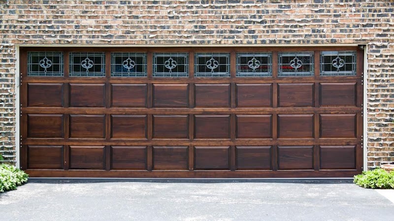 Garage Door Wizard