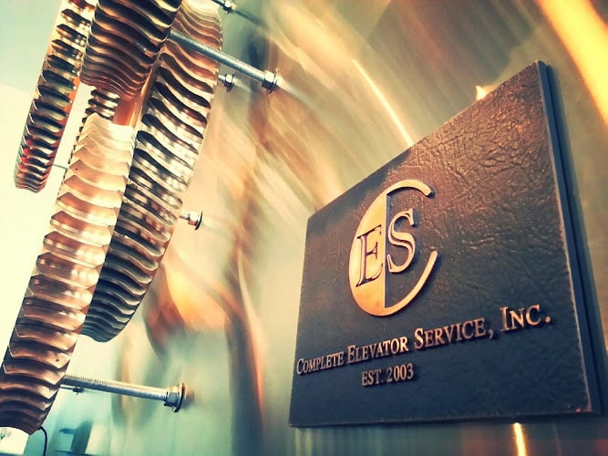 Complete Elevator Service, Inc.