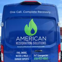 American Restoration Solutions