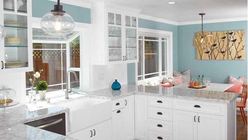 California Bathroom & Kitchen Remodelers, Inc.