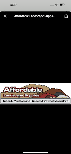 Affordable Landscape Supplies