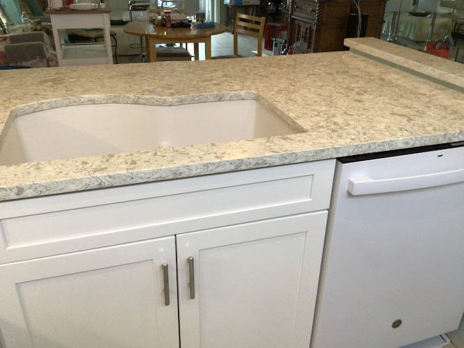 Ramos Marble & Granite