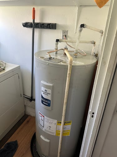 Advanced Heat AC & Plumbing