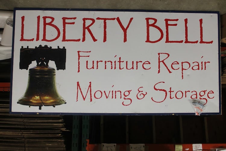 Contractor Liberty Bell Moving & Storage in Saco ME