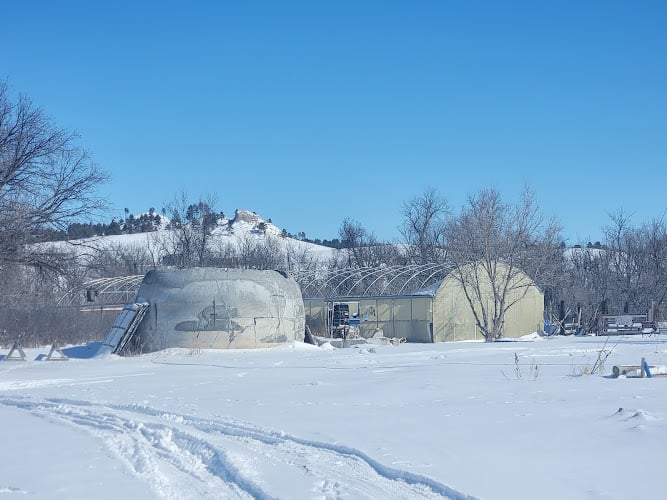 Red Cloud Renewable Energy Center