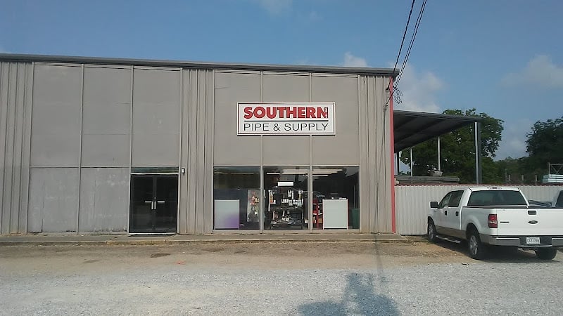 Southern Pipe & Supply