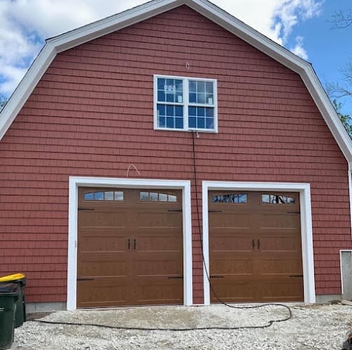 Tri-Valley Garage Door LLC