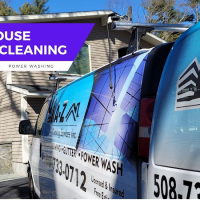 A-Z Cleaning Services