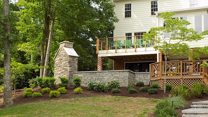 Oak Valley Landscape & Hardscape, LLC