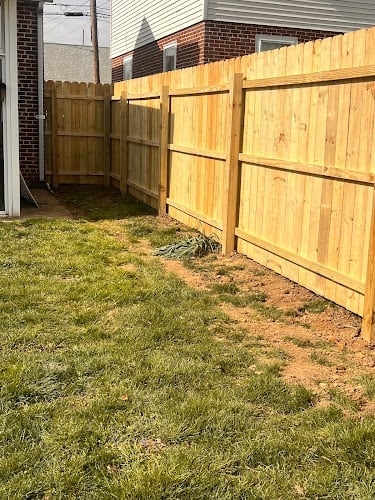 Affordable Fencing Solutions LLC